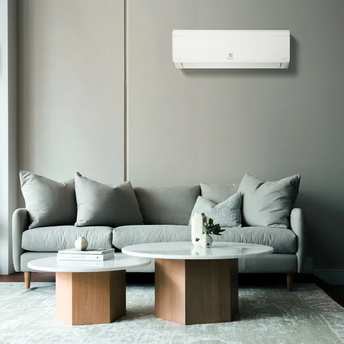 ELECTROLUX EACS/I-24HF/N8-22Y