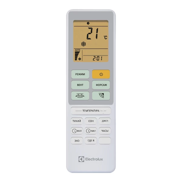 Electrolux EACS/I-09HAL/N8