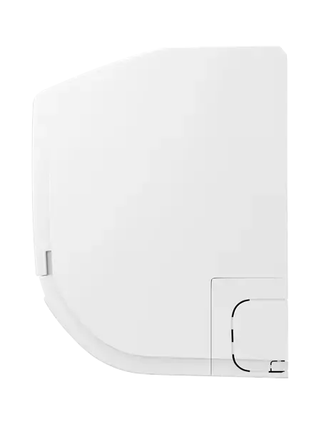 HITACHI RAK-25REF